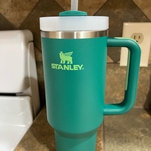 Stanley Quencher 40 oz - Alpine